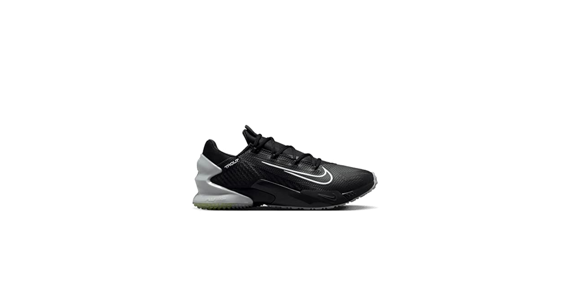 シューズ TaikouharuNIKE FORCE TROUT 8 PRO 29cm Nike Force Trout 8 Keystone Baseball Cleats Grey Kids Size